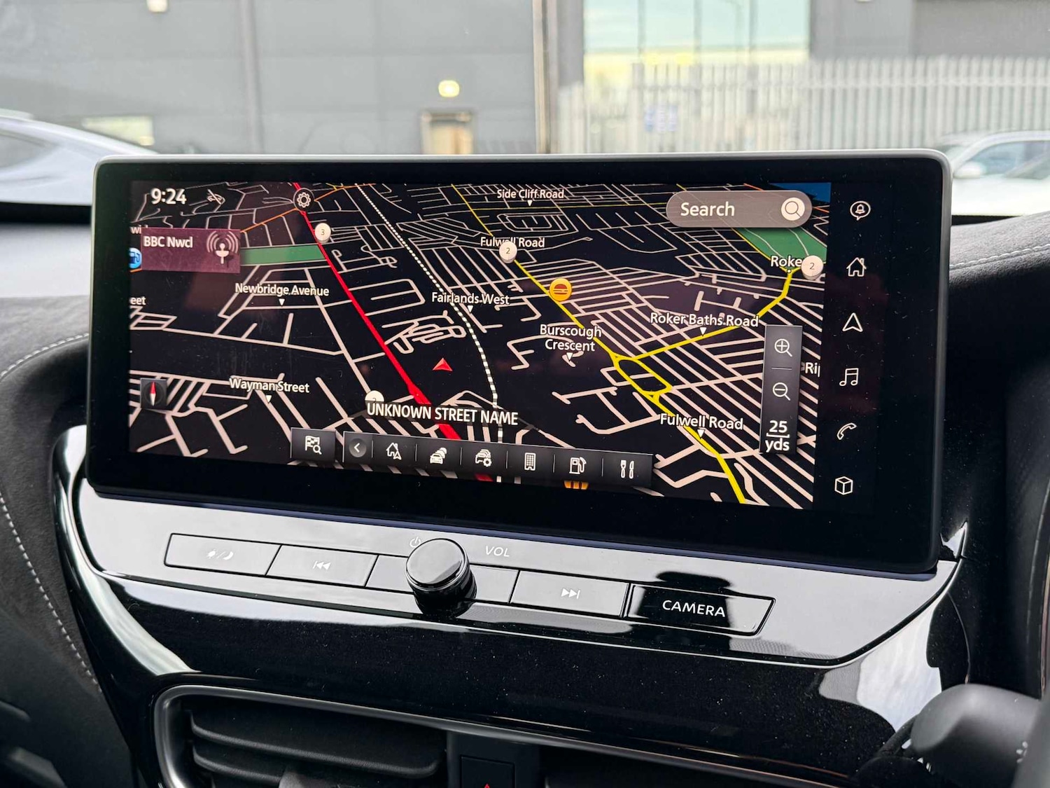 Used Nissan Juke 2025 for sale - 76904997: Photo 11