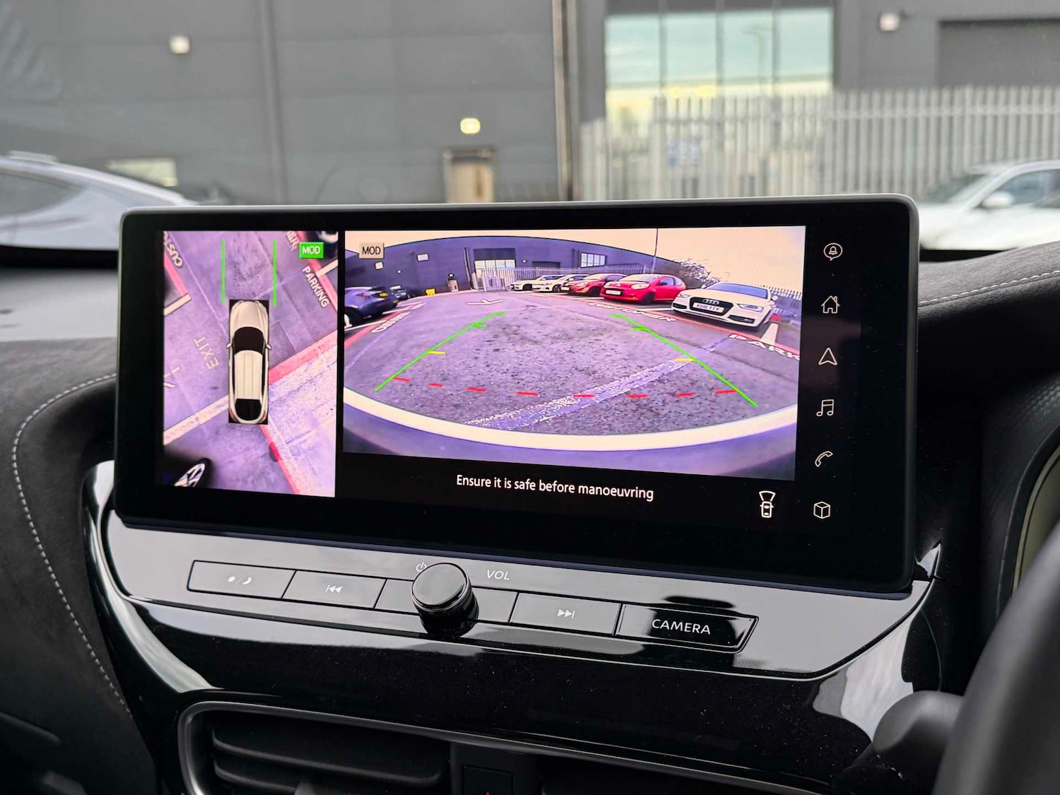 Used Nissan Juke 2025 for sale - 76904997: Photo 12