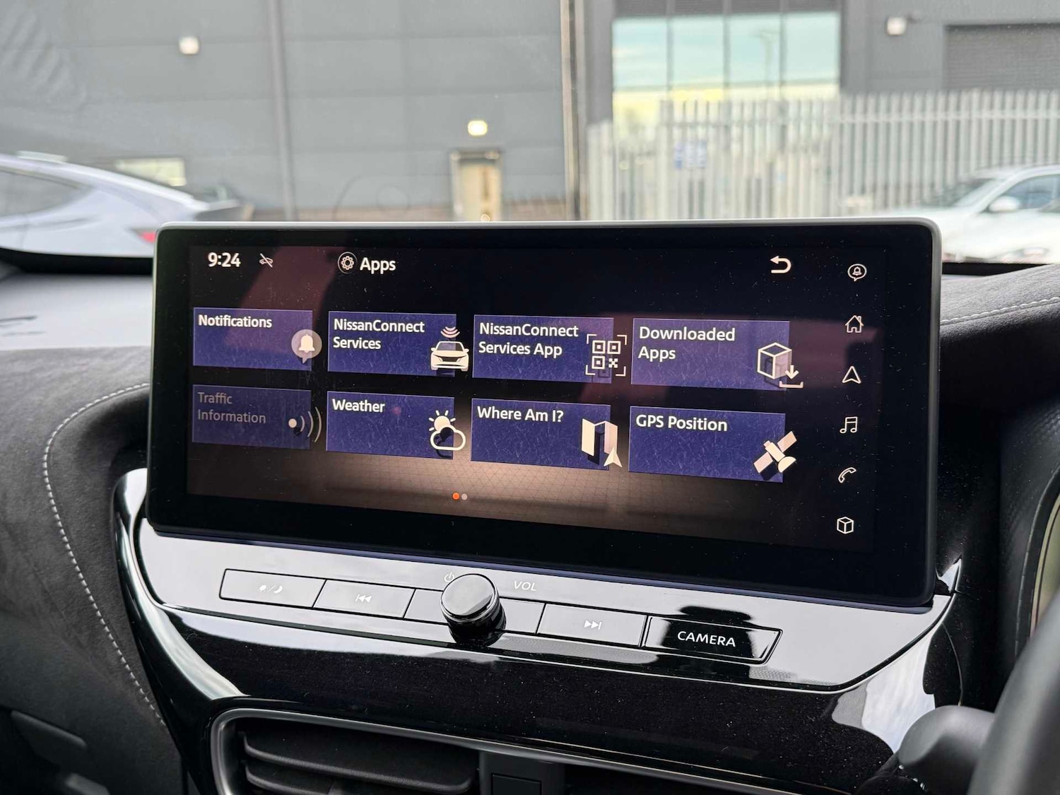 Used Nissan Juke 2025 for sale - 76904997: Photo 13