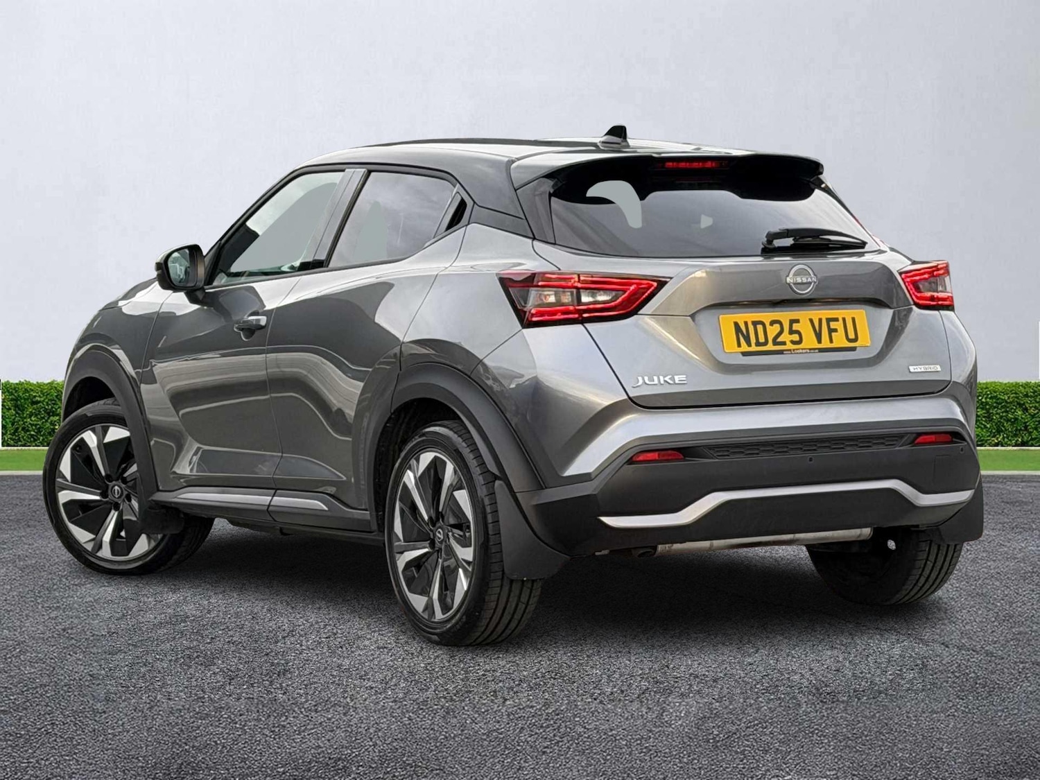 Used Nissan Juke 2025 for sale - 76904997: Photo 2