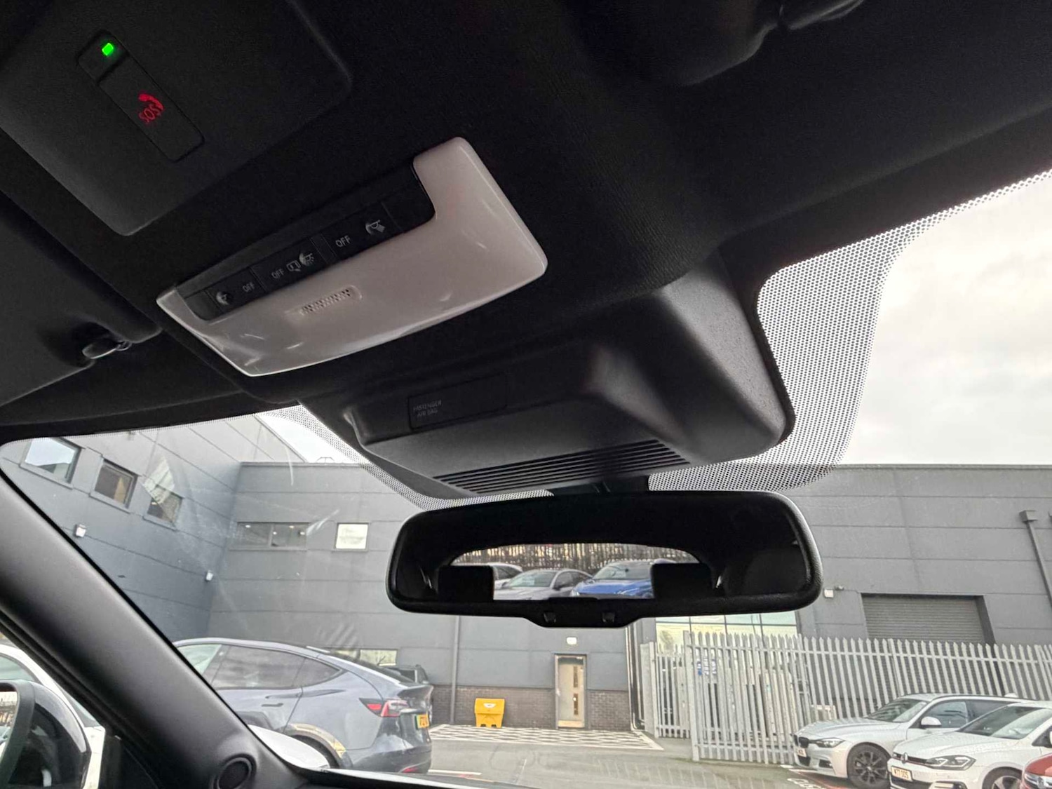 Used Nissan Juke 2025 for sale - 76904997: Photo 21