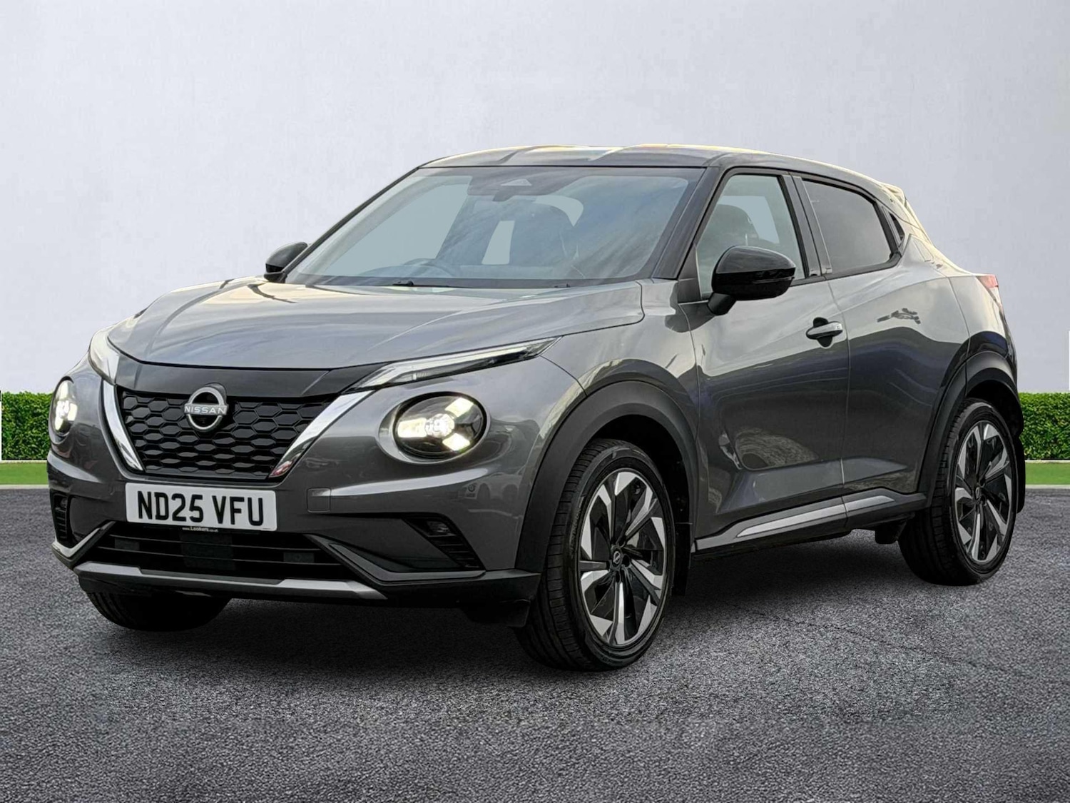 Used Nissan Juke 2025 for sale - 76904997: Photo 22