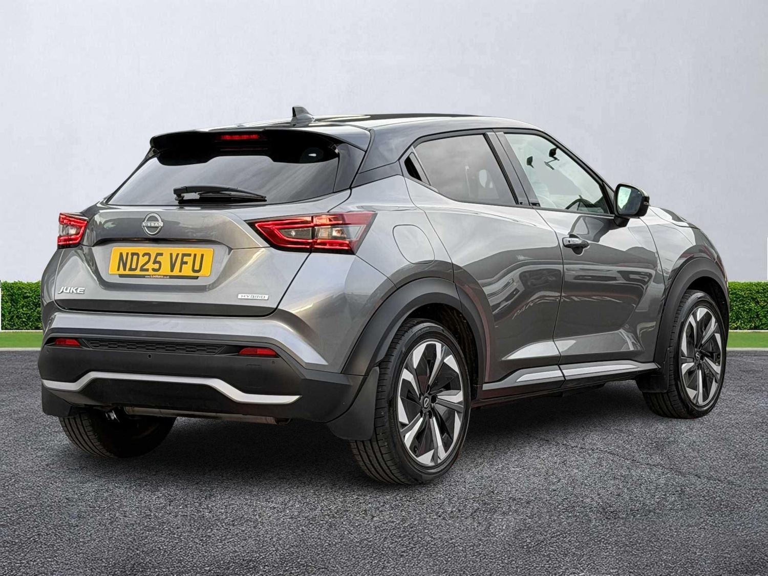 Used Nissan Juke 2025 for sale - 76904997: Photo 23