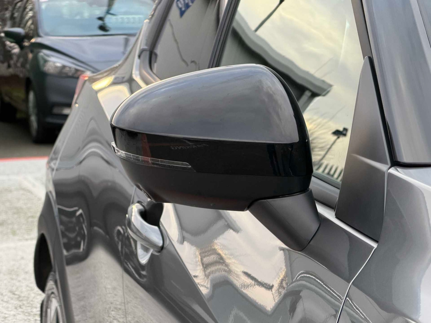 Used Nissan Juke 2025 for sale - 76904997: Photo 26