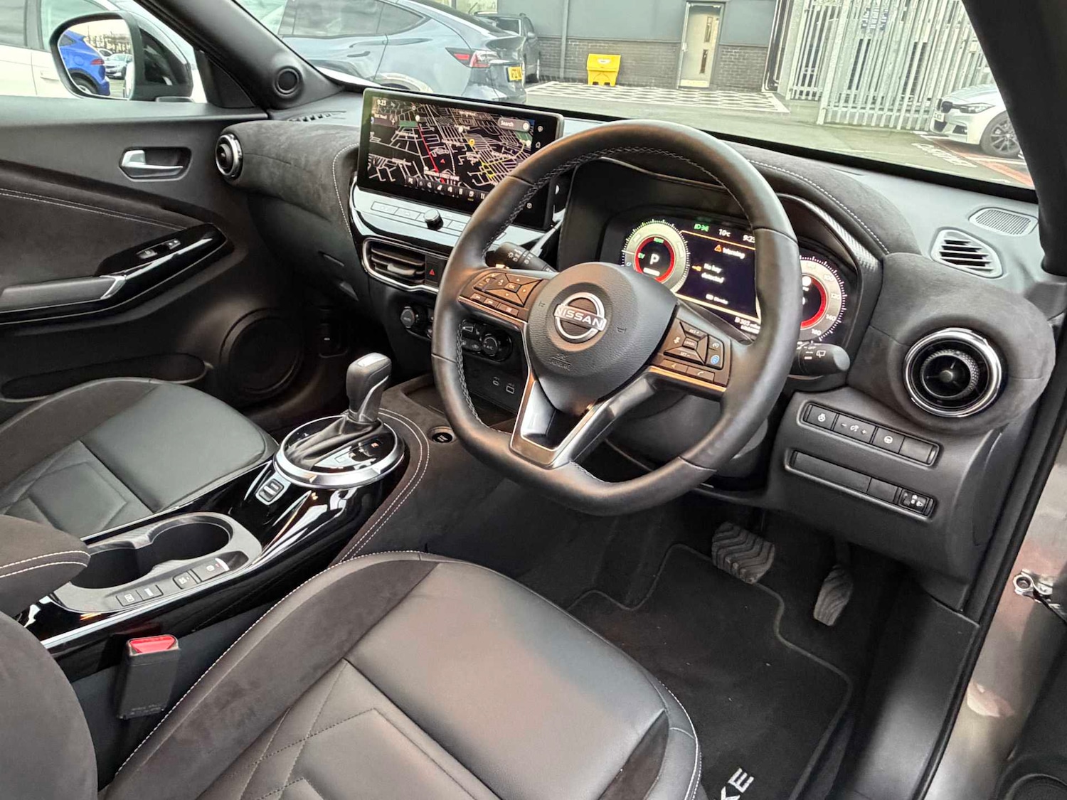 Used Nissan Juke 2025 for sale - 76904997: Photo 29