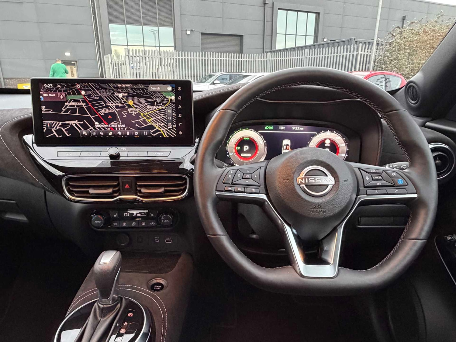 Used Nissan Juke 2025 for sale - 76904997: Photo 30