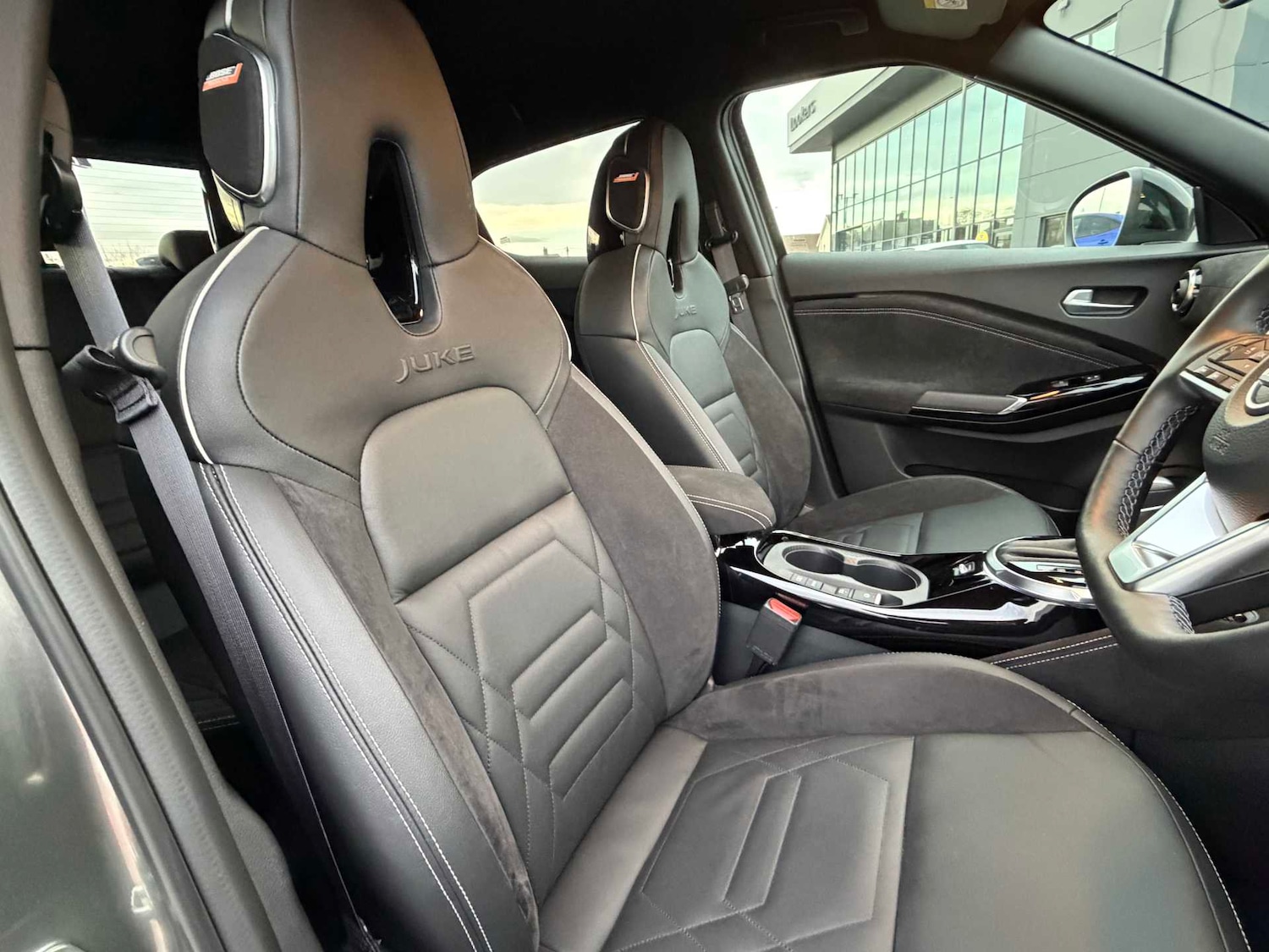 Used Nissan Juke 2025 for sale - 76904997: Photo 32