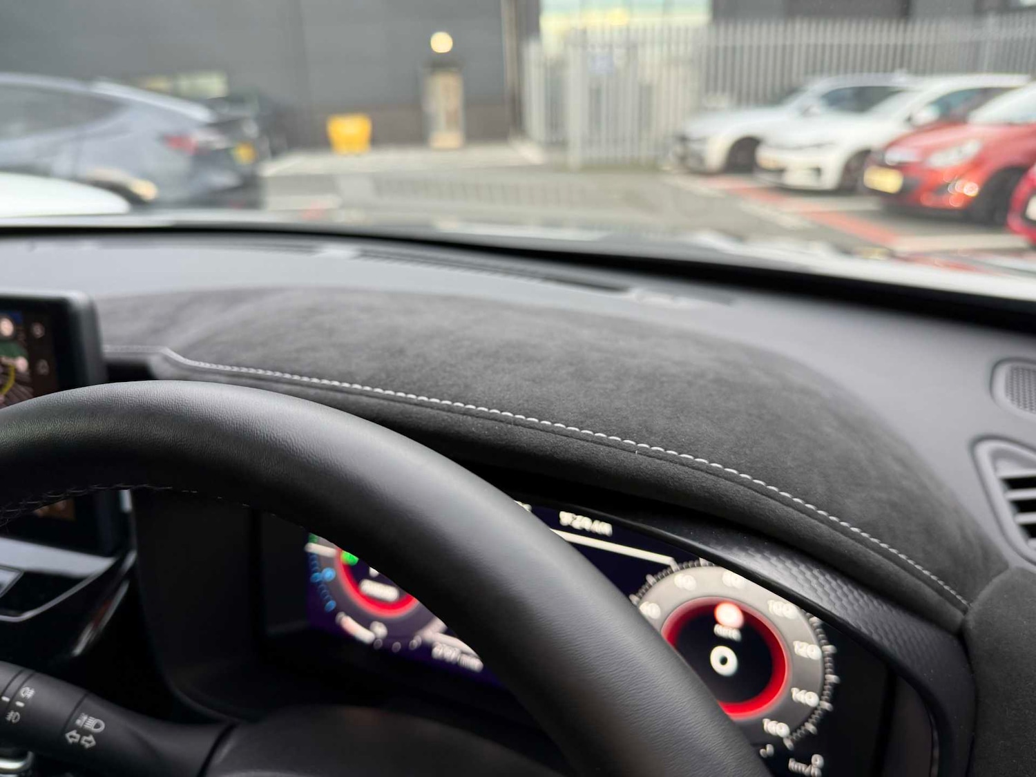 Used Nissan Juke 2025 for sale - 76904997: Photo 35