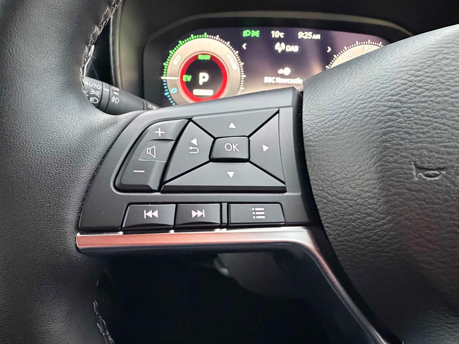 Used Nissan Juke 2025 for sale - 76904997: Photo 36