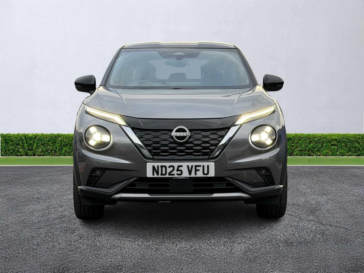 Used Nissan Juke 2025 for sale - 76904997: Photo 4