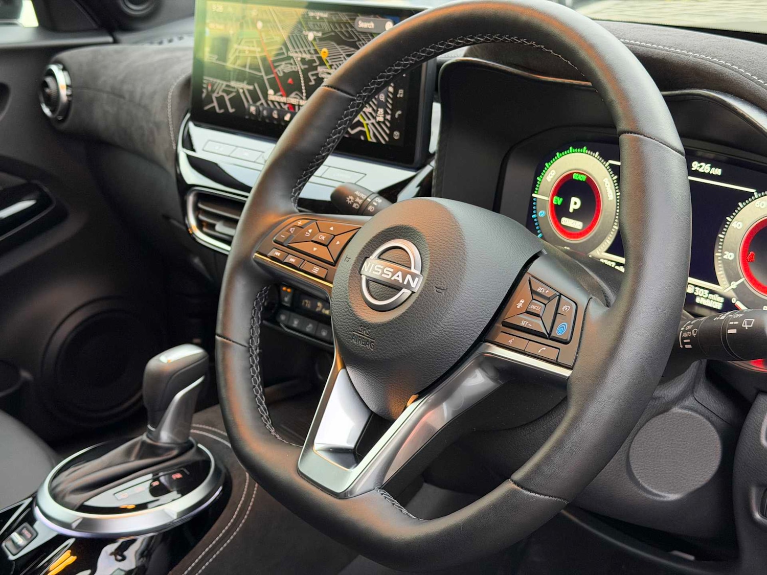 Used Nissan Juke 2025 for sale - 76904997: Photo 40