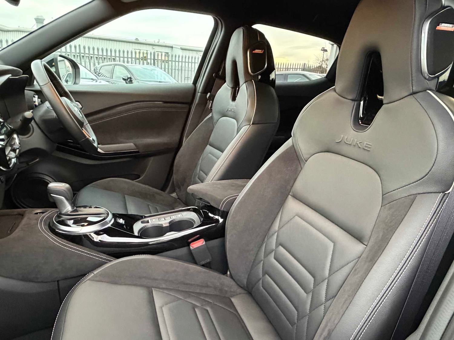 Used Nissan Juke 2025 for sale - 76904997: Photo 41