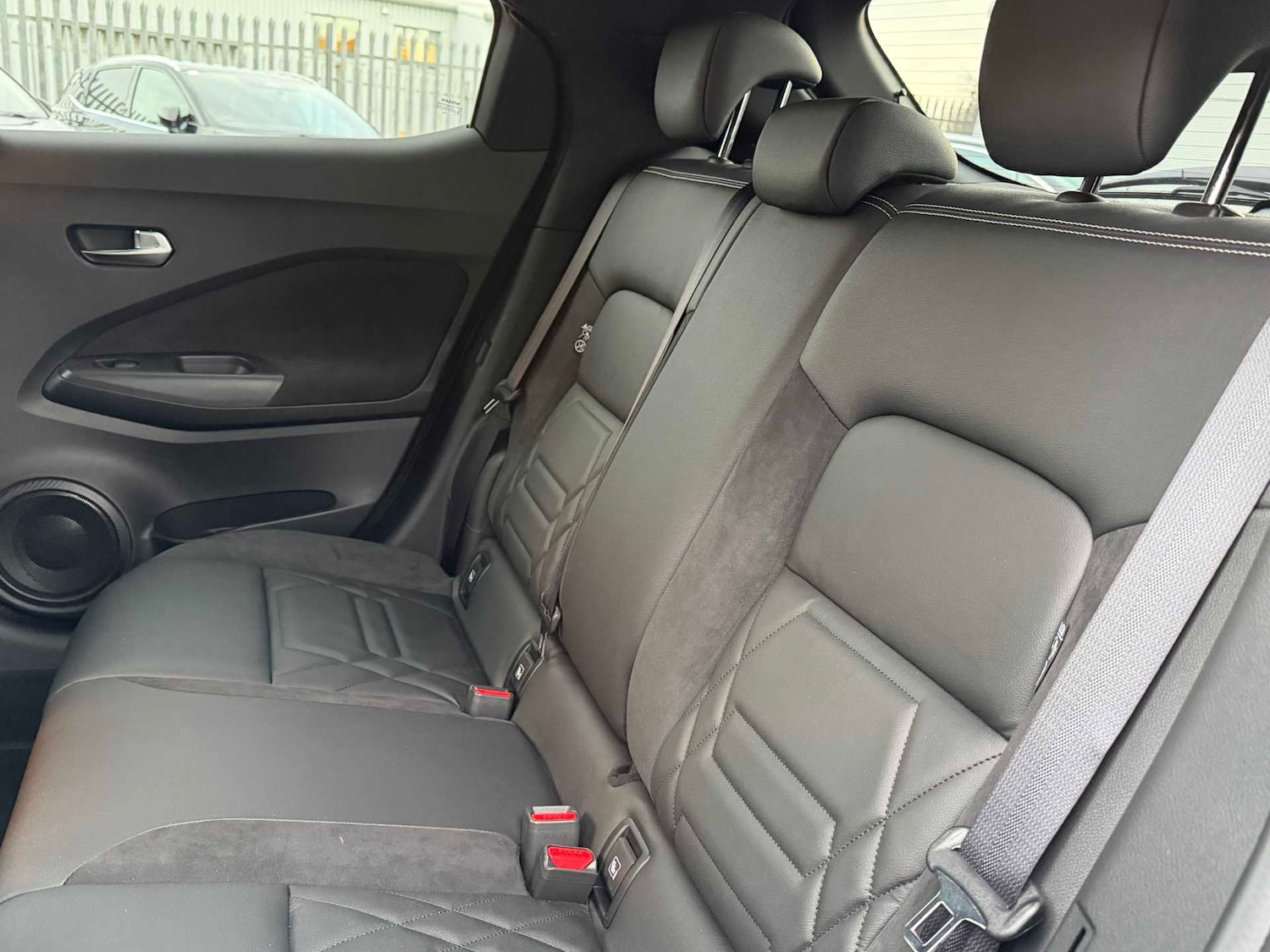 Used Nissan Juke 2025 for sale - 76904997: Photo 43