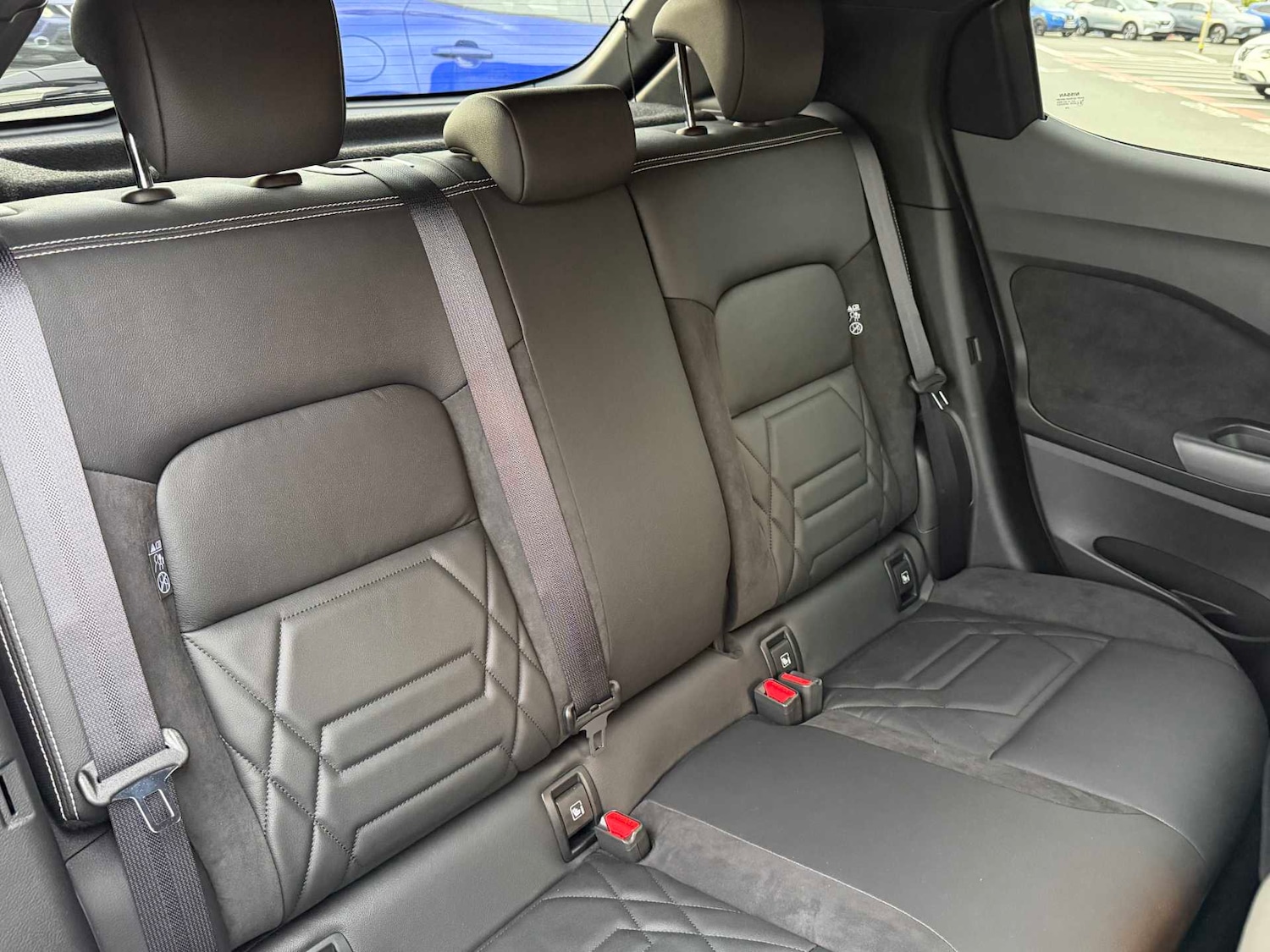 Used Nissan Juke 2025 for sale - 76904997: Photo 46