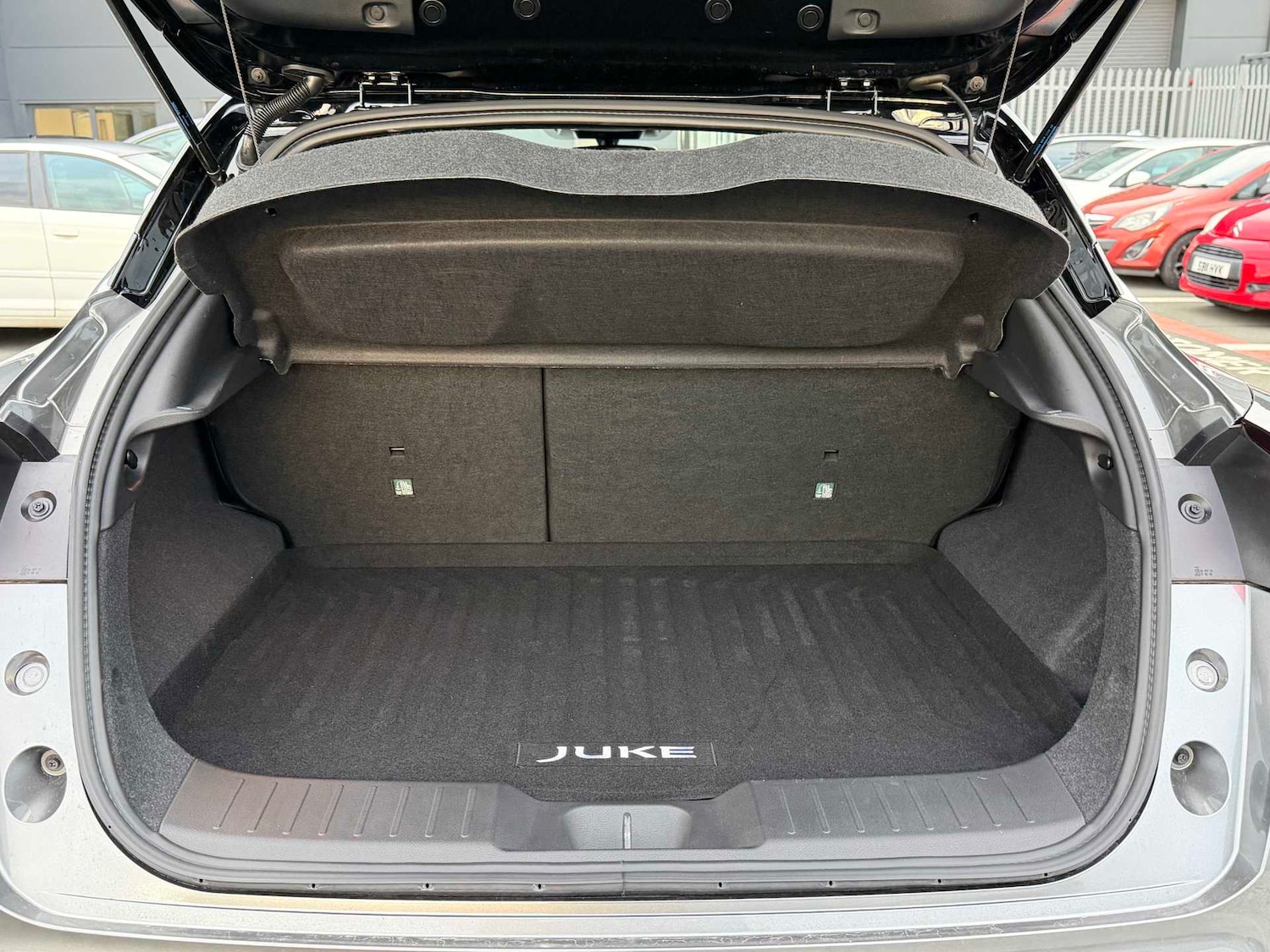 Used Nissan Juke 2025 for sale - 76904997: Photo 48