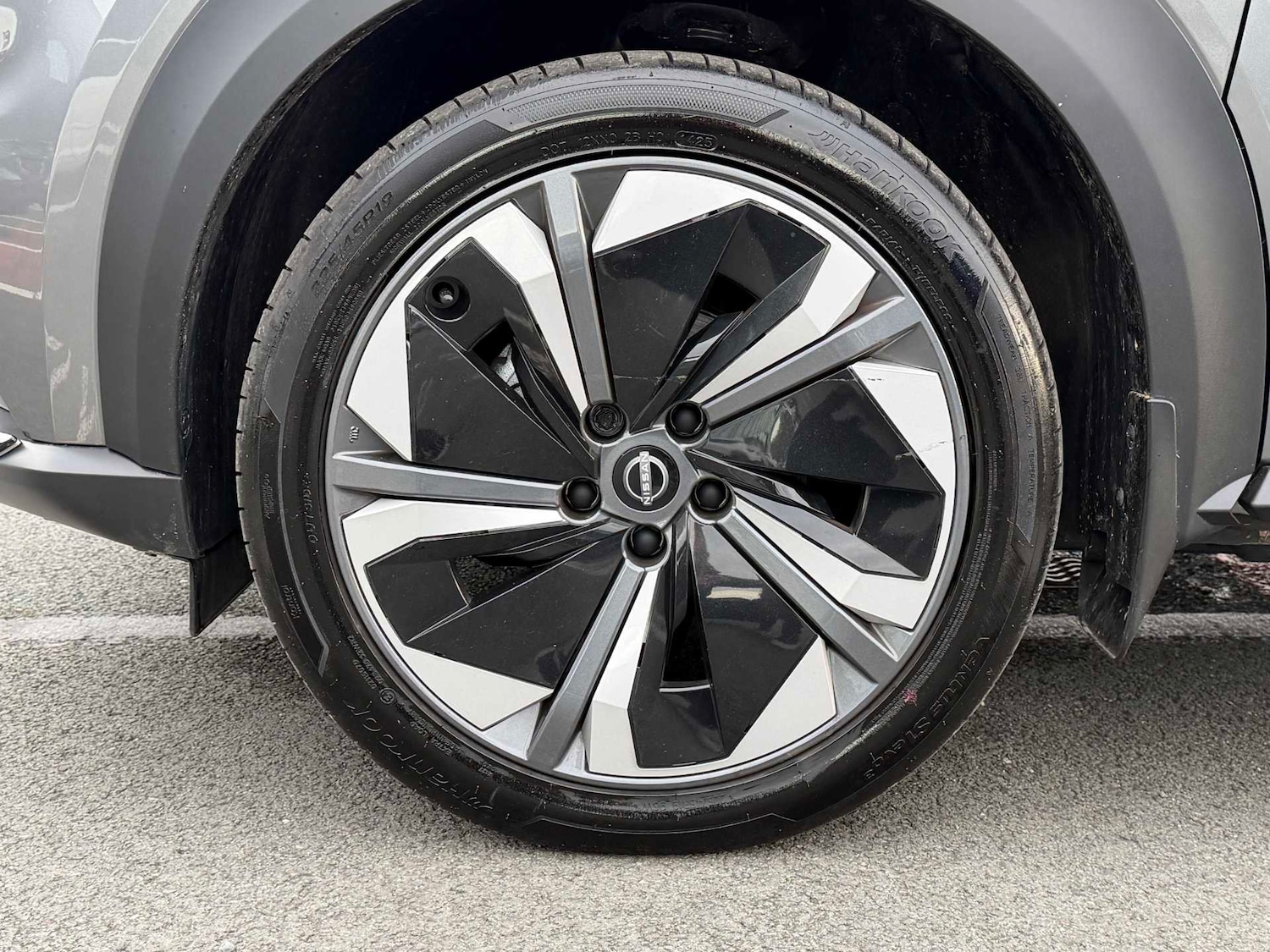 Used Nissan Juke 2025 for sale - 76904997: Photo 49