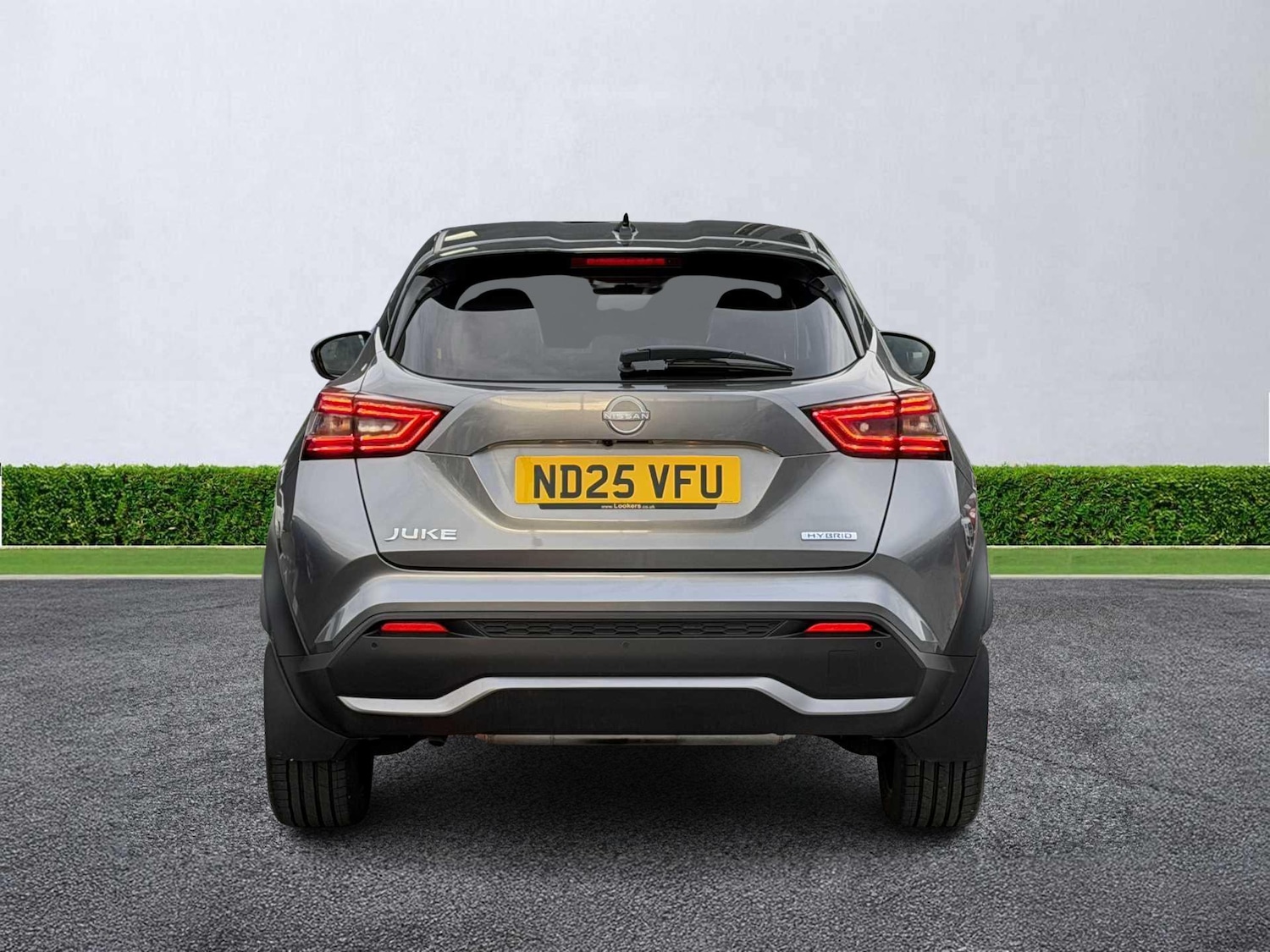 Used Nissan Juke 2025 for sale - 76904997: Photo 5