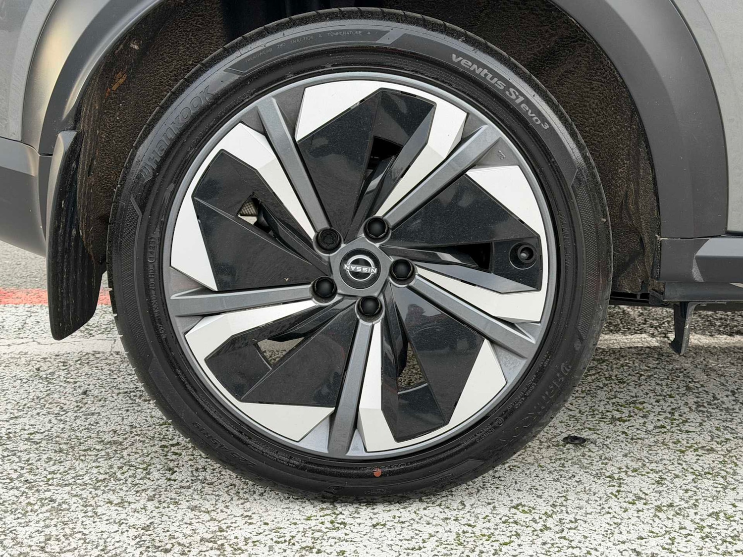 Used Nissan Juke 2025 for sale - 76904997: Photo 50