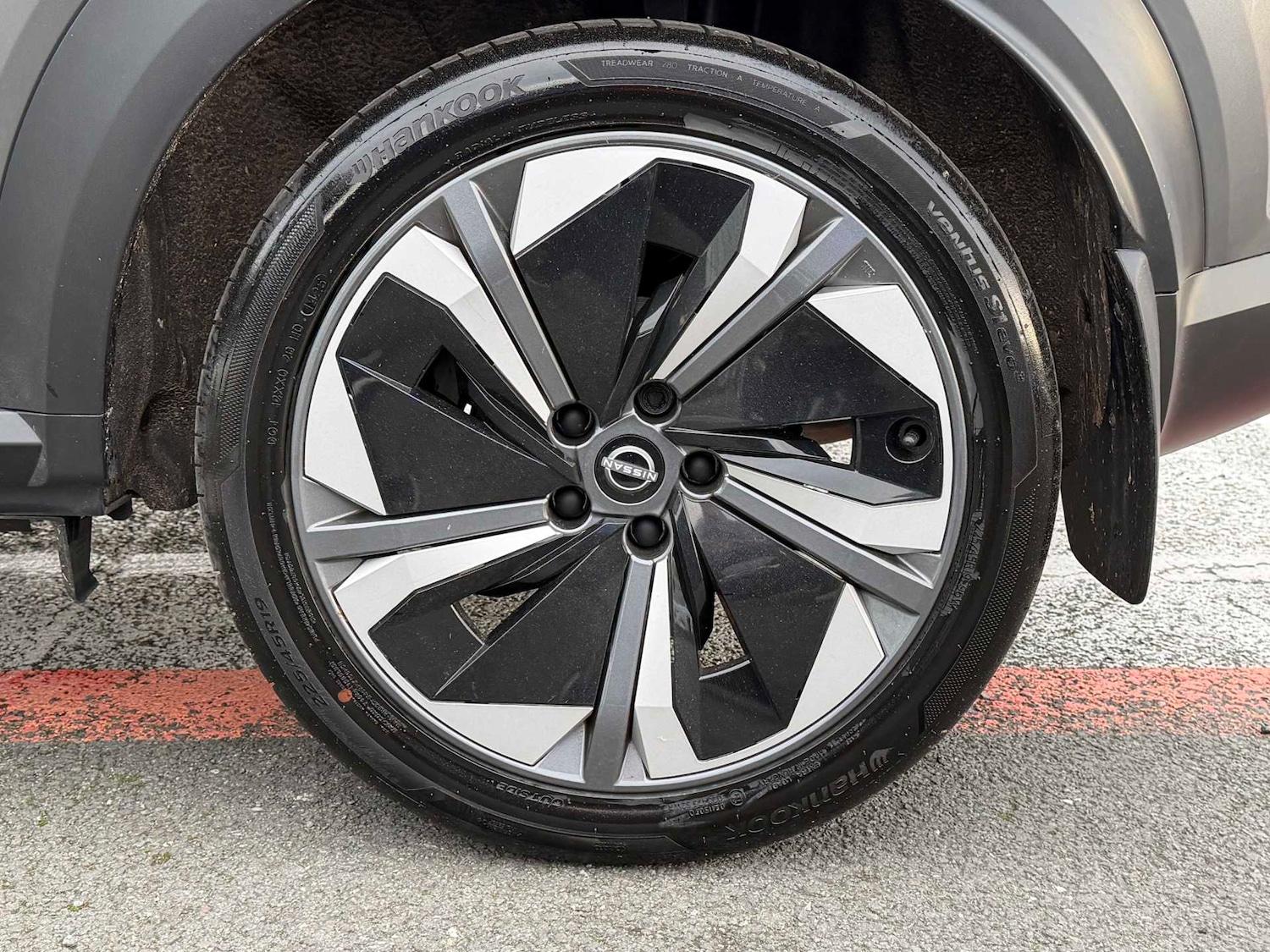 Used Nissan Juke 2025 for sale - 76904997: Photo 51