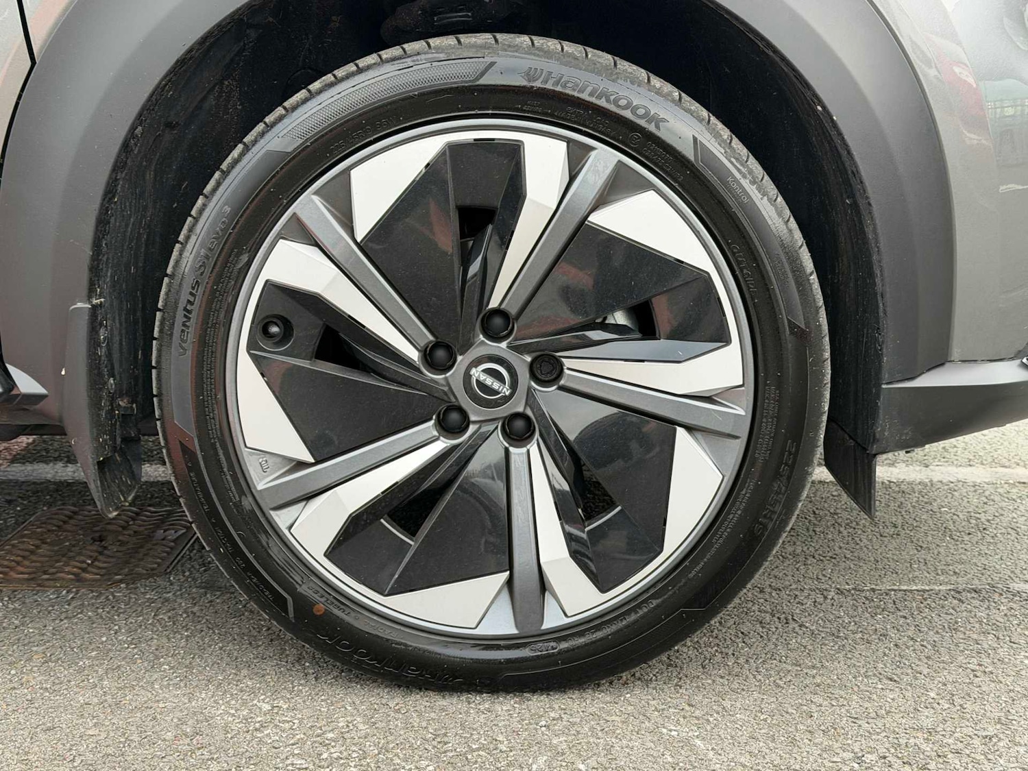 Used Nissan Juke 2025 for sale - 76904997: Photo 6