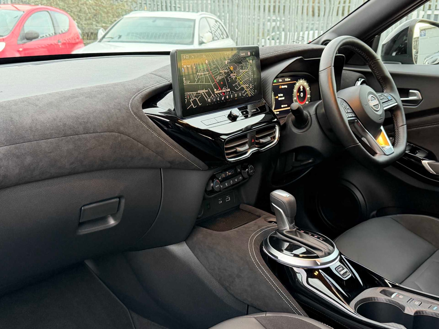 Used Nissan Juke 2025 for sale - 76904997: Photo 7