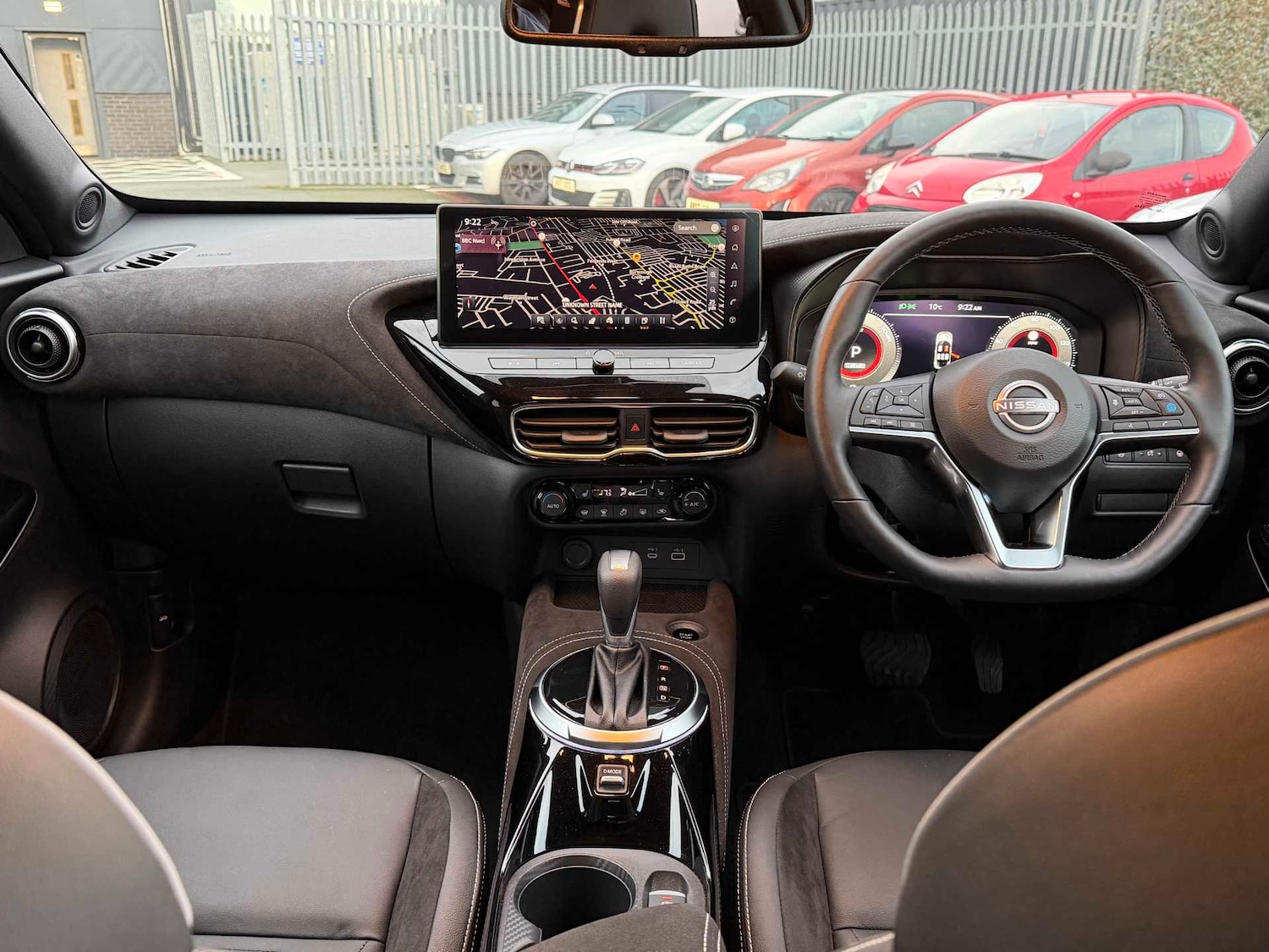 Used Nissan Juke 2025 for sale - 76904997: Photo 8