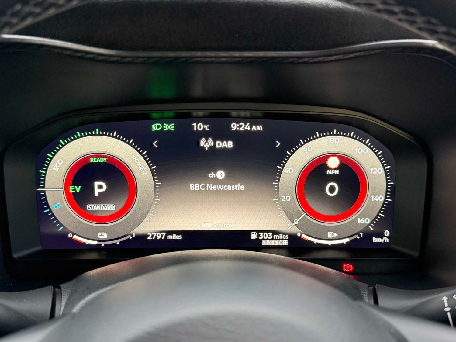 Used Nissan Juke 2025 for sale - 76904997: Photo 9