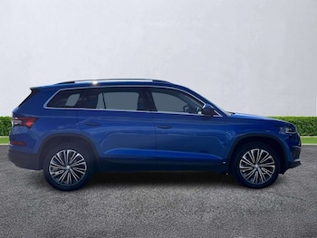 Used Skoda Kodiaq 2023 for sale - 79611833: Photo