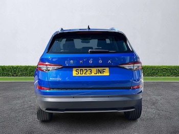 Used Skoda Kodiaq 2023 for sale - 79611833: Photo