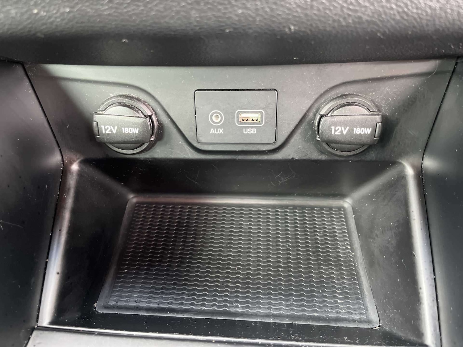 Vehicle 36