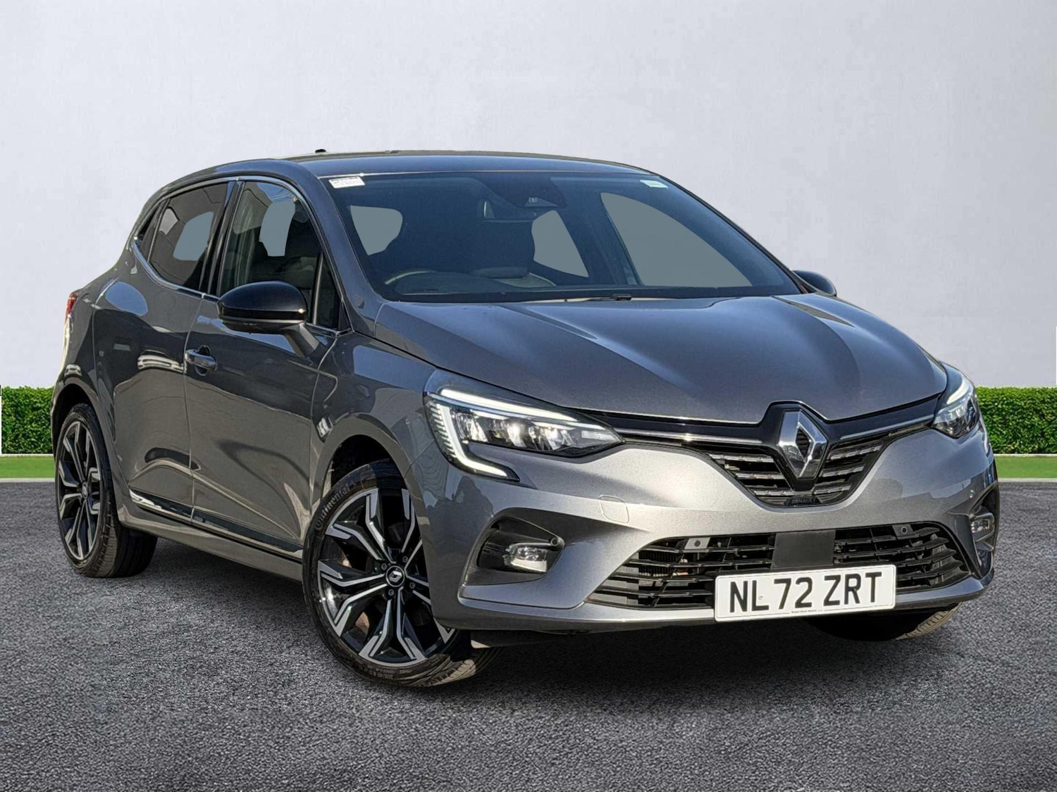 Used Renault Clio 2022 for sale - 76413982: Photo 1