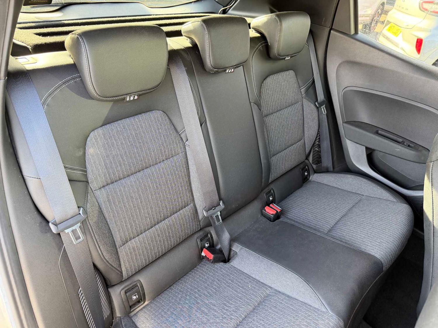 Used Renault Clio 2022 for sale - 76413982: Photo 14