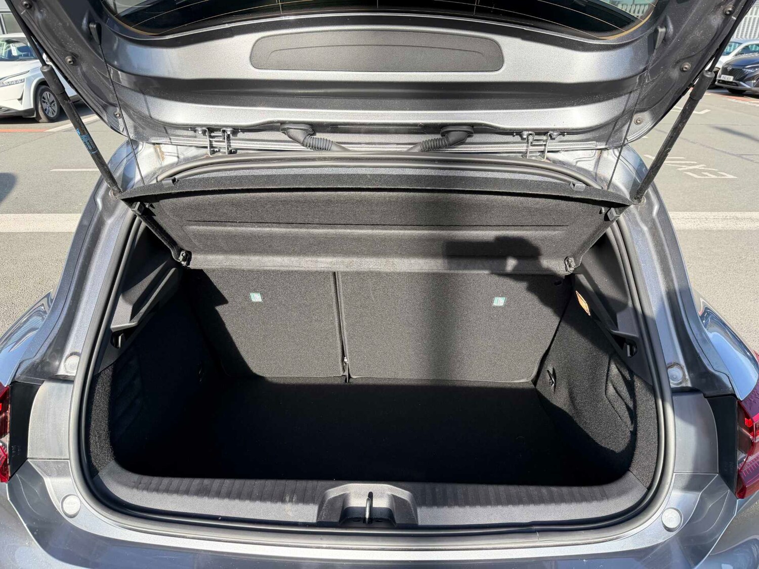 Used Renault Clio 2022 for sale - 76413982: Photo 15