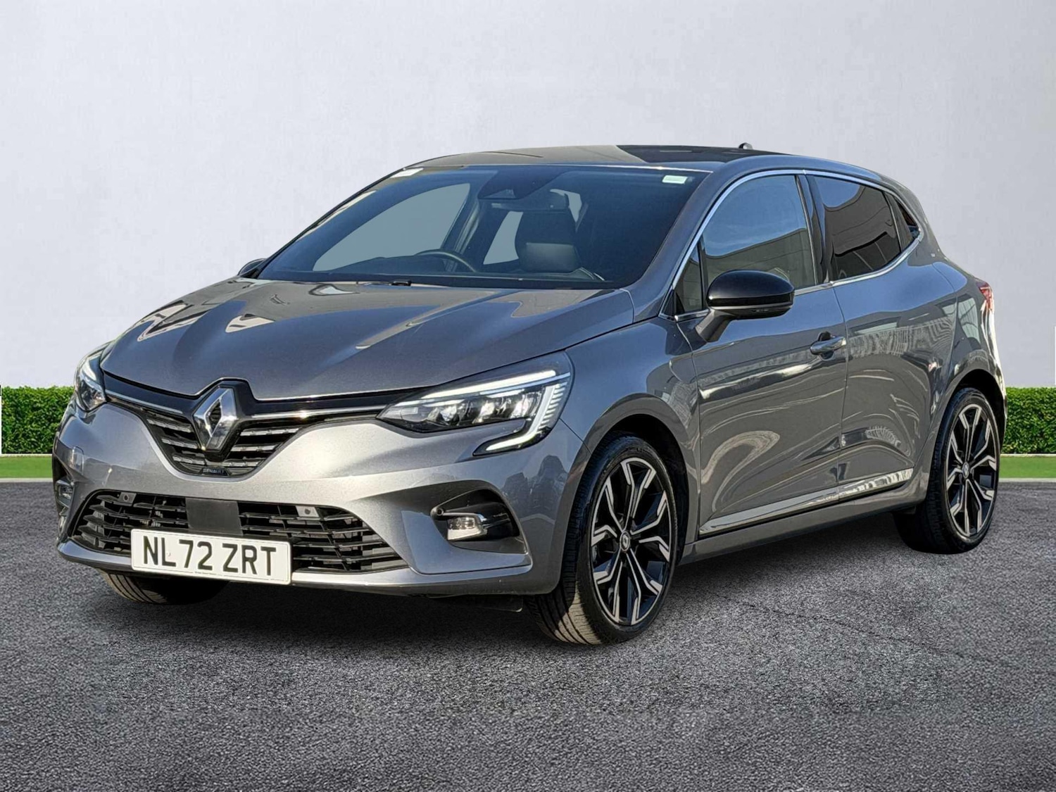 Used Renault Clio 2022 for sale - 76413982: Photo 16