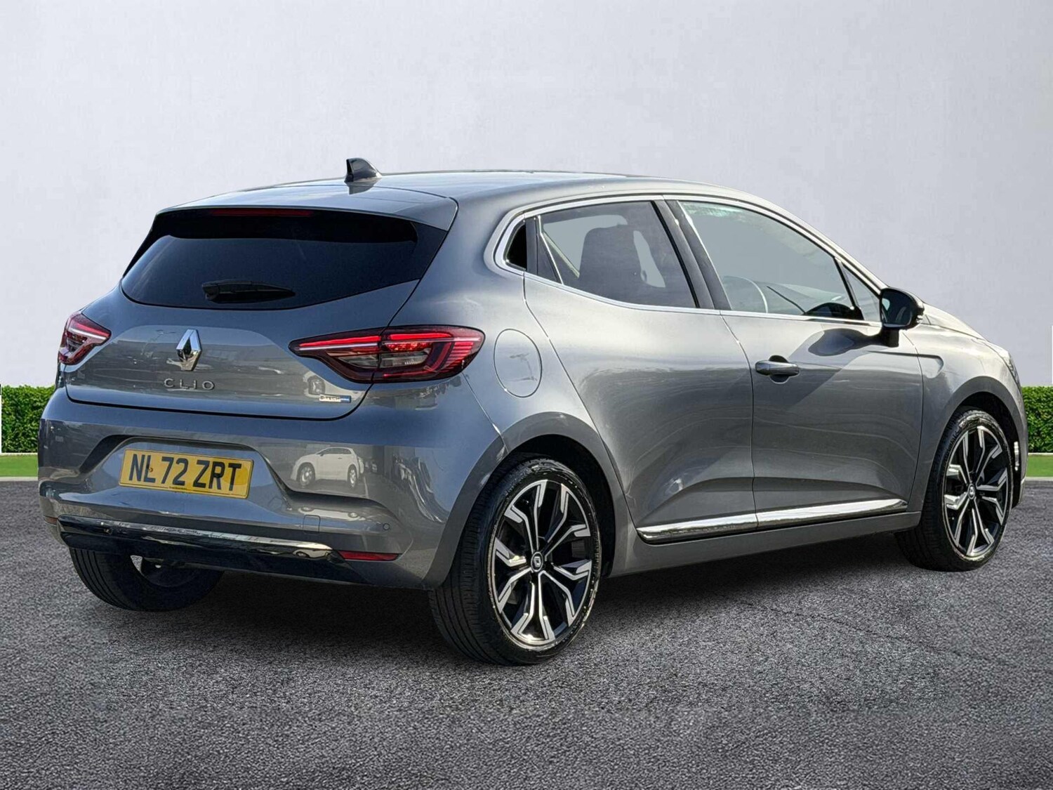 Used Renault Clio 2022 for sale - 76413982: Photo 17