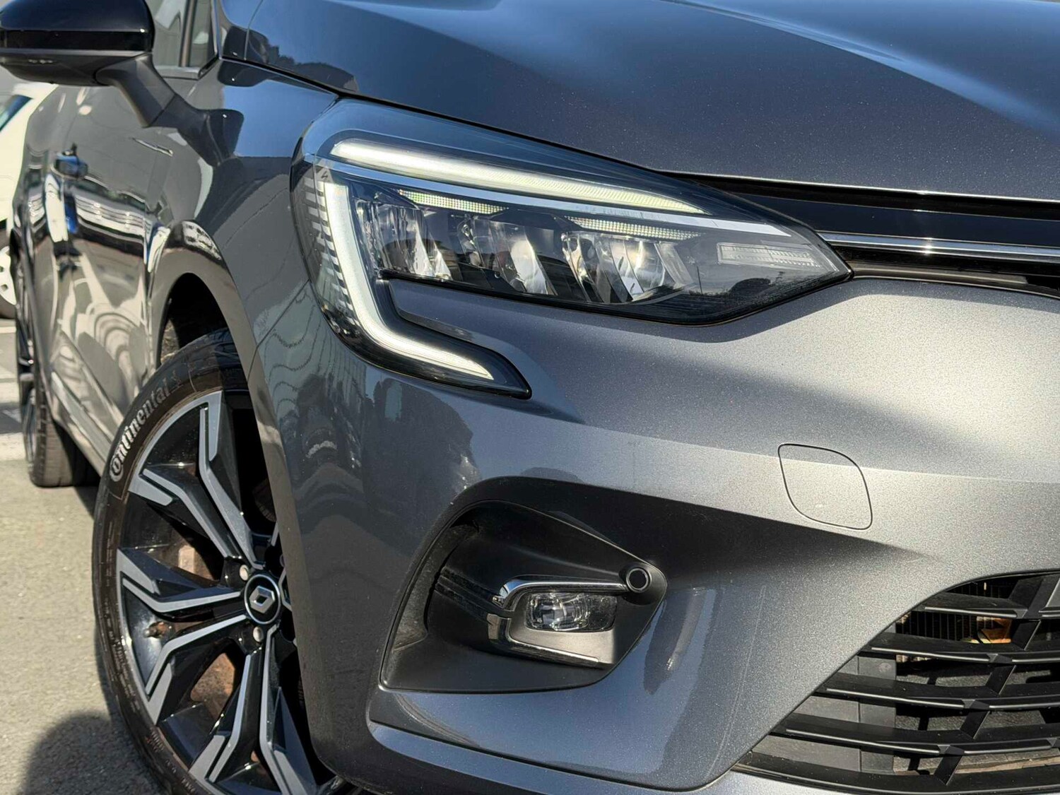 Used Renault Clio 2022 for sale - 76413982: Photo 19