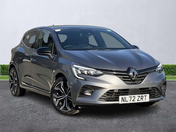 Used Renault Clio 2022 for sale - 76413982: Photo