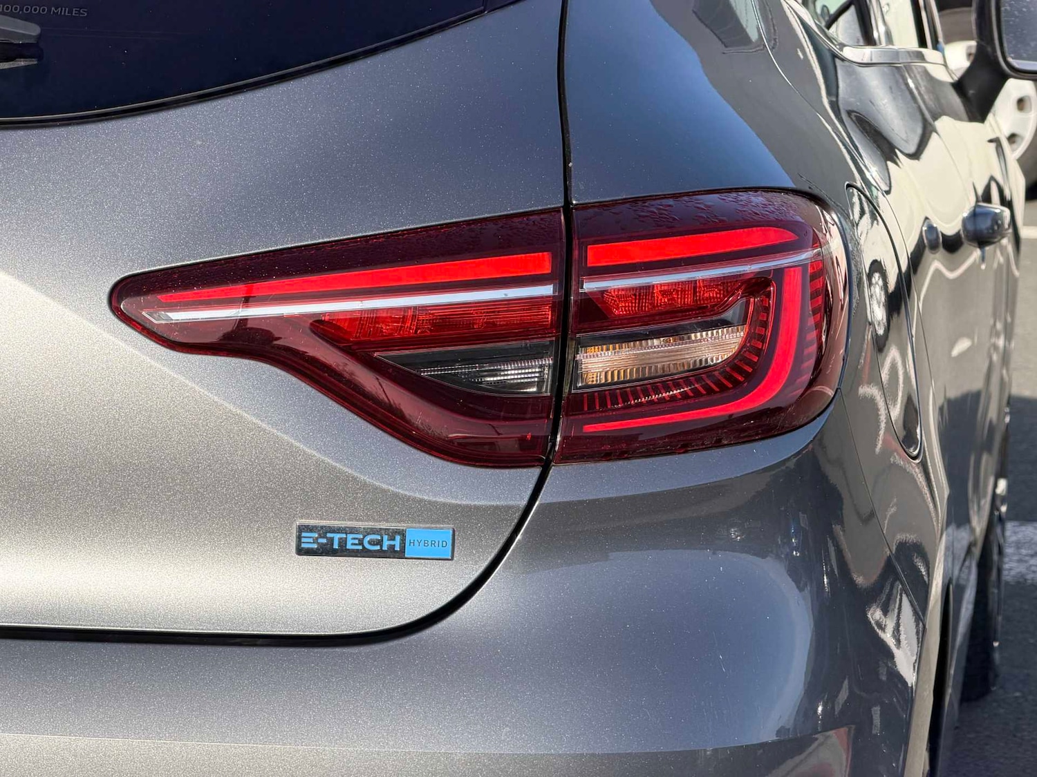 Used Renault Clio 2022 for sale - 76413982: Photo 20