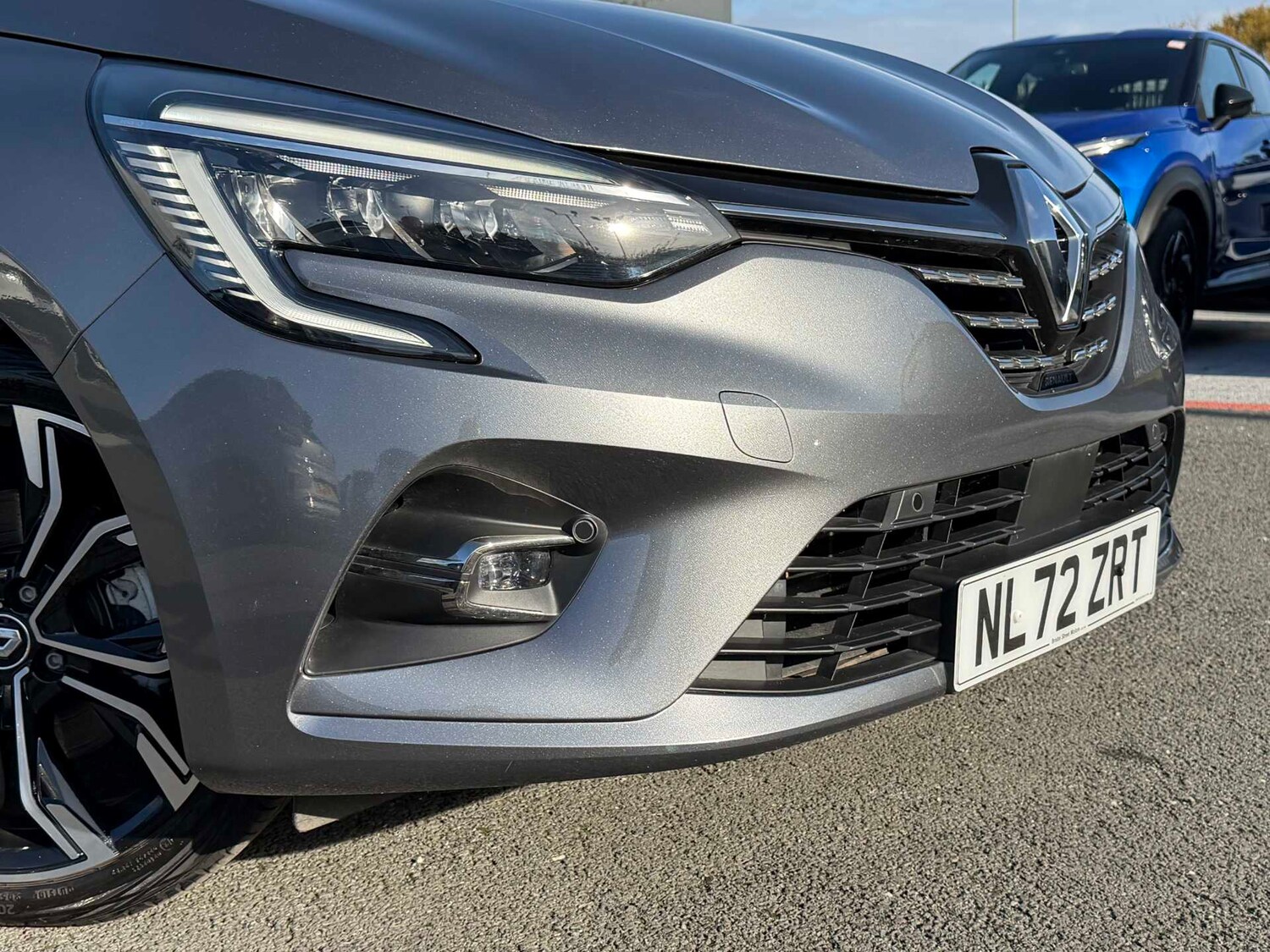 Used Renault Clio 2022 for sale - 76413982: Photo 21