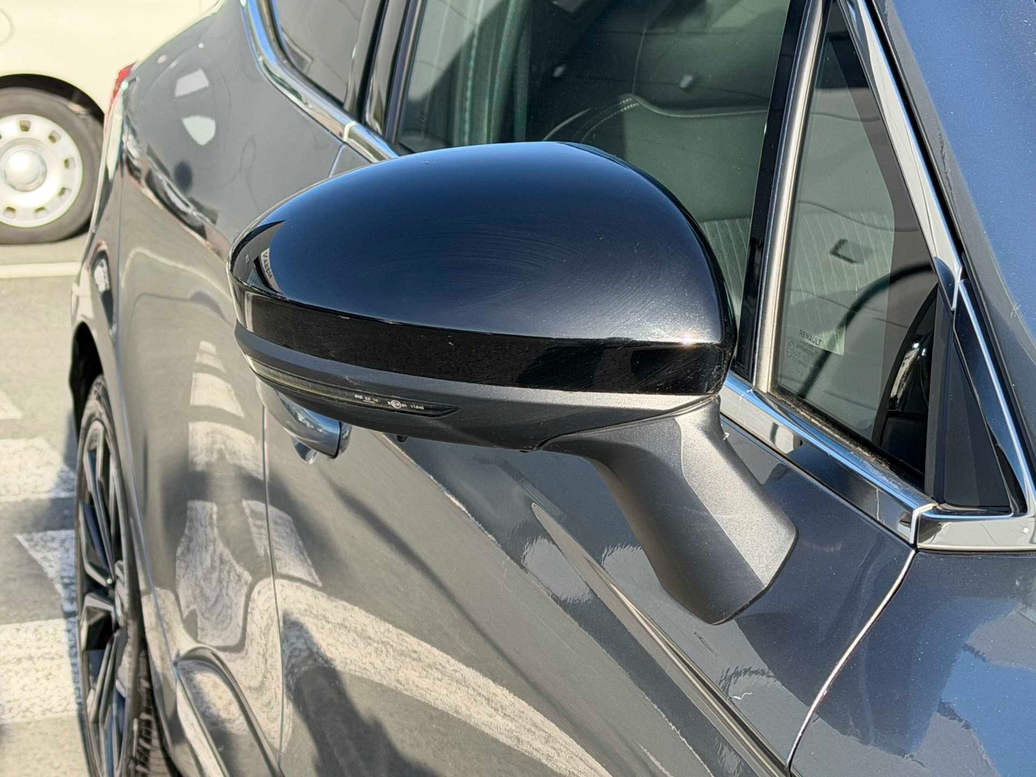 Used Renault Clio 2022 for sale - 76413982: Photo 22