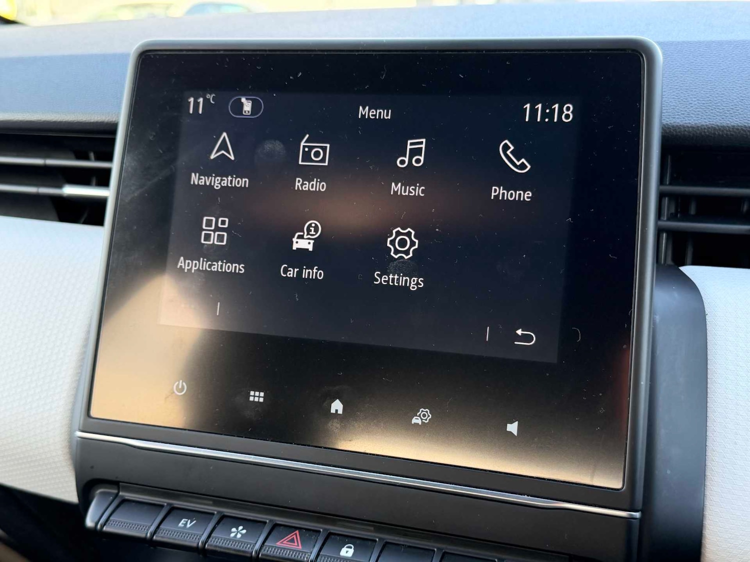 Used Renault Clio 2022 for sale - 76413982: Photo 29