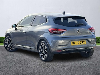 Used Renault Clio 2022 for sale - 76413982: Photo