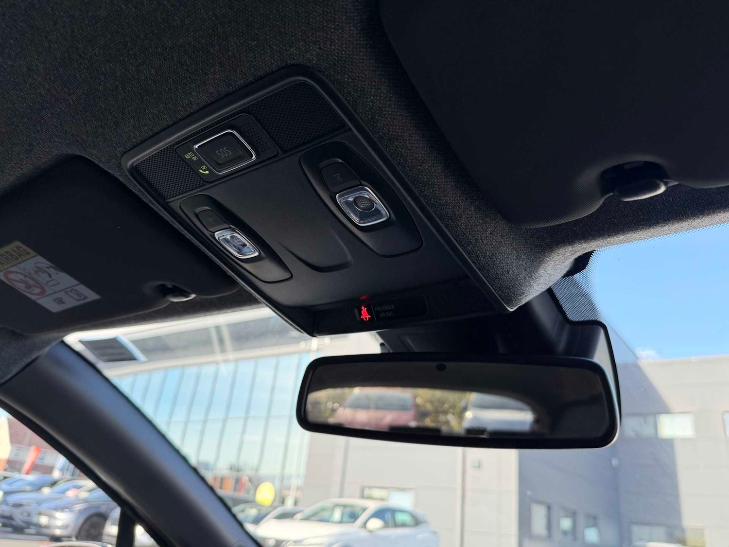 Used Renault Clio 2022 for sale - 76413982: Photo 39