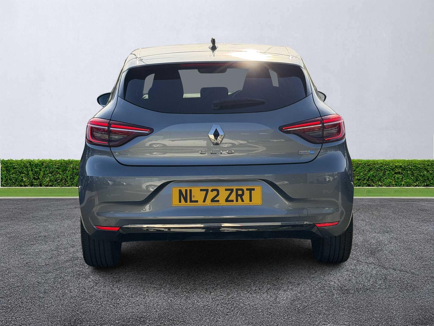 Used Renault Clio 2022 for sale - 76413982: Photo 4