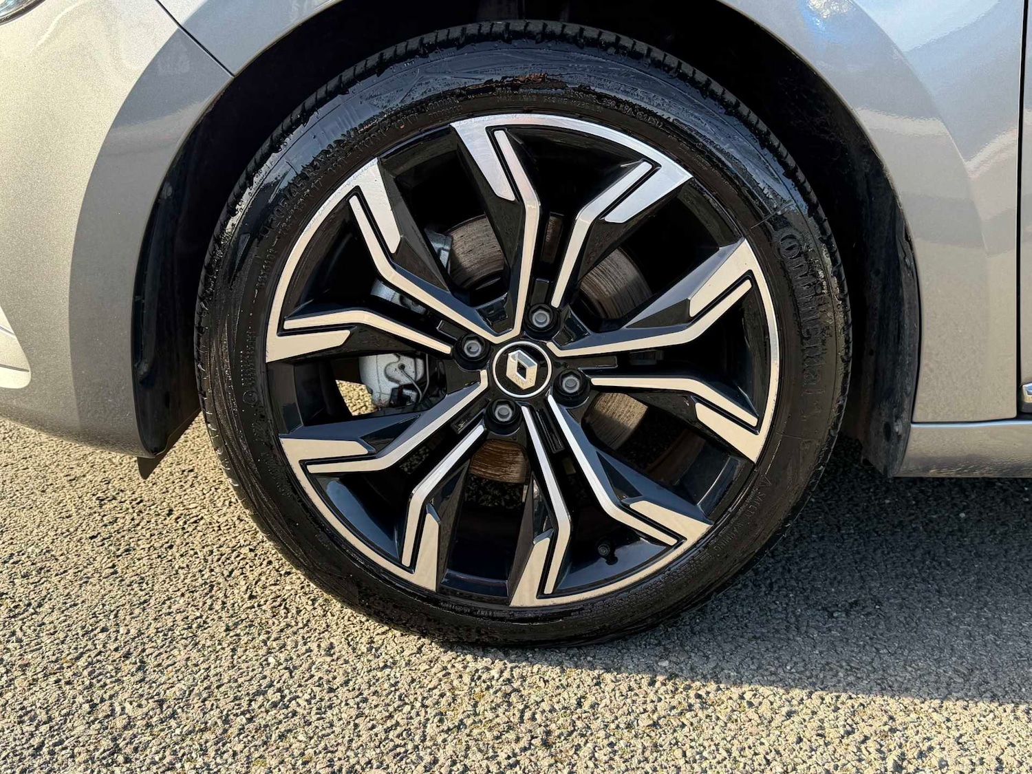 Used Renault Clio 2022 for sale - 76413982: Photo 41