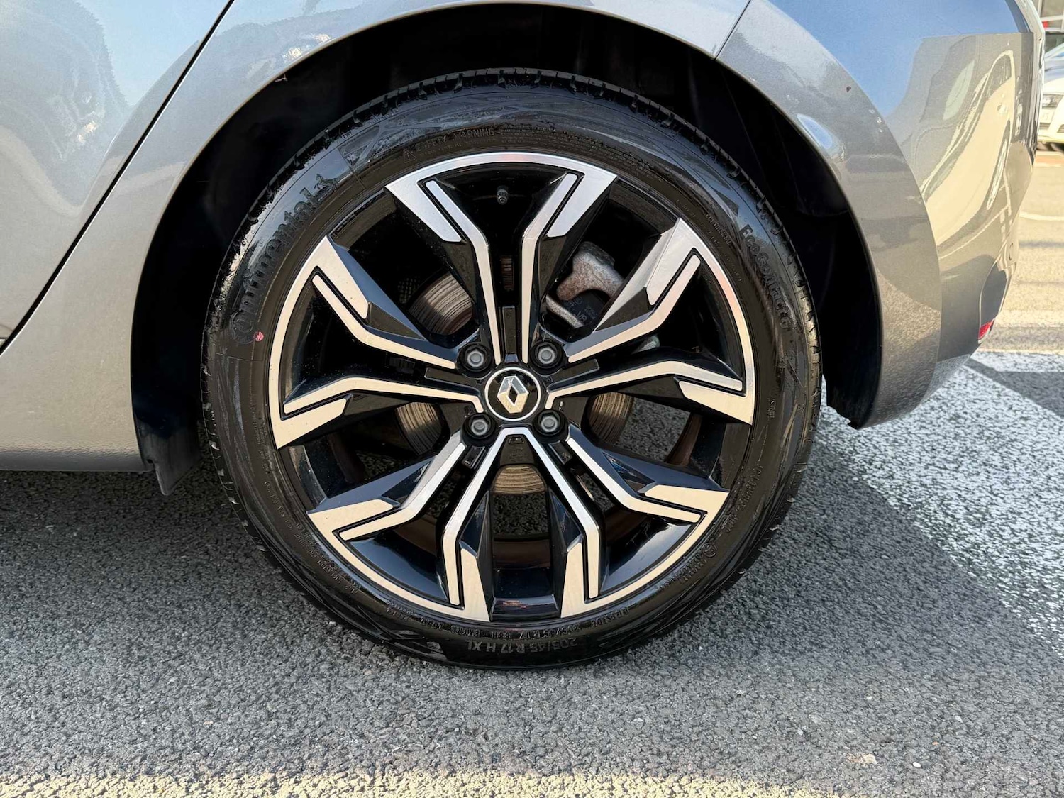 Used Renault Clio 2022 for sale - 76413982: Photo 42