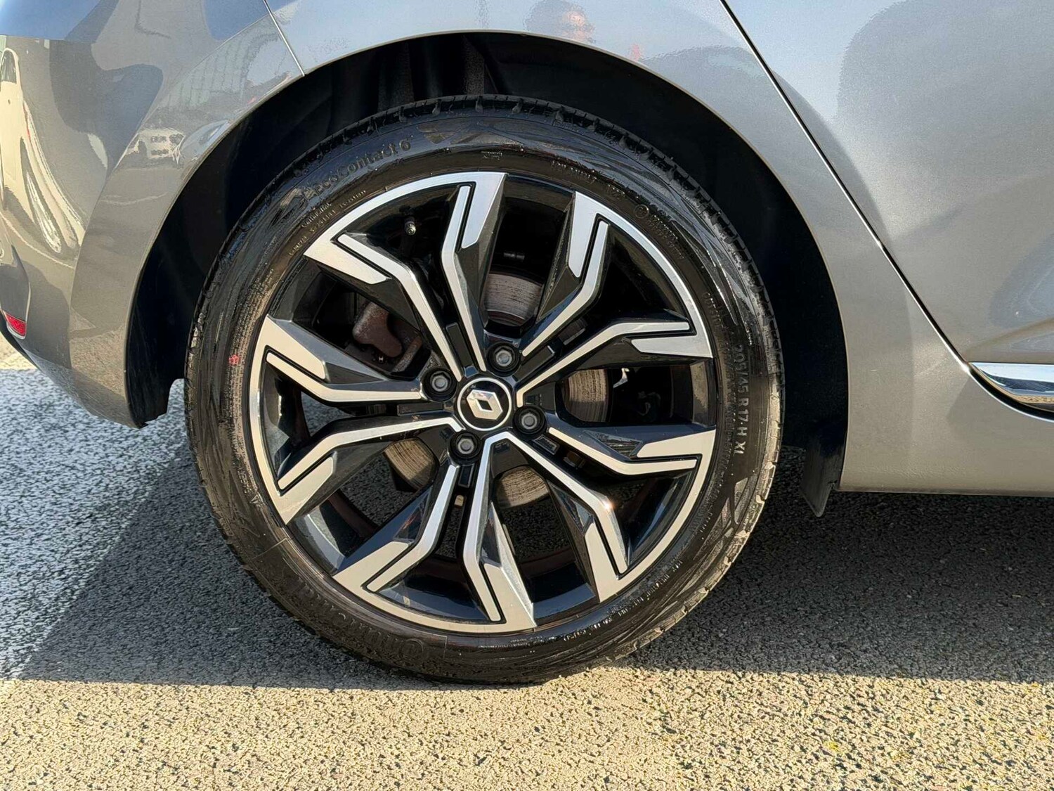 Used Renault Clio 2022 for sale - 76413982: Photo 43