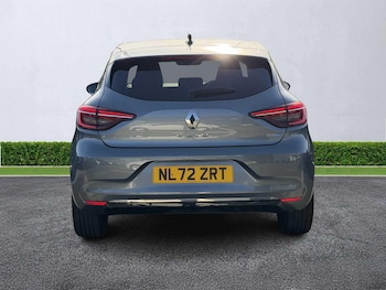 Used Renault Clio 2022 for sale - 76413982: Photo