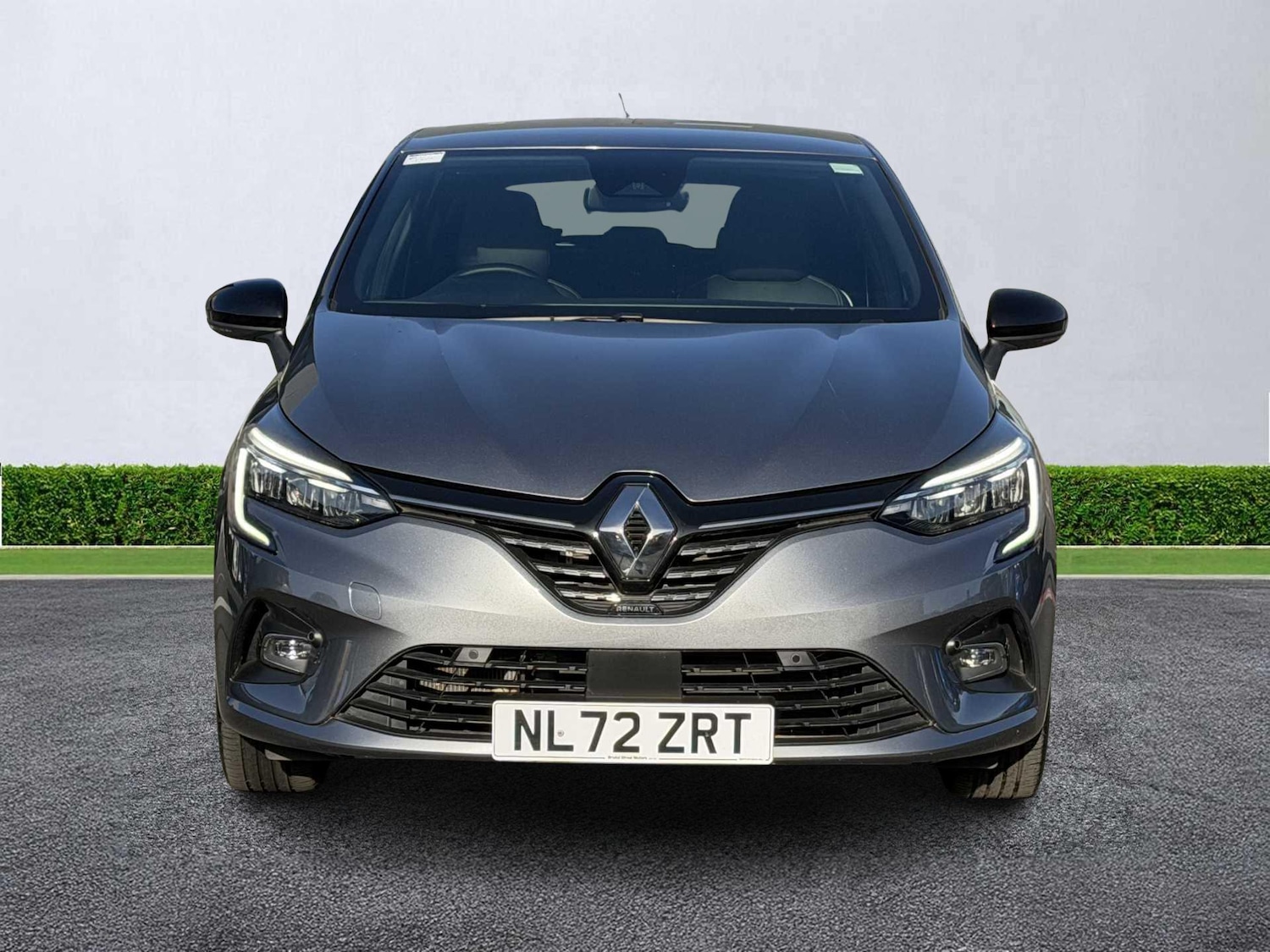 Used Renault Clio 2022 for sale - 76413982: Photo 5