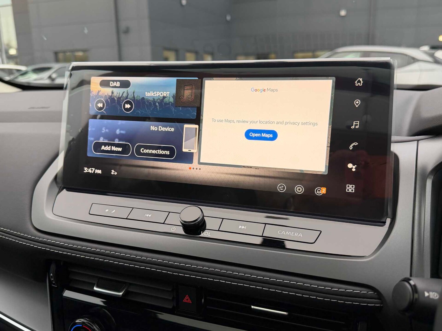 Used Nissan Qashqai 2025 for sale - 76490837: Photo 10